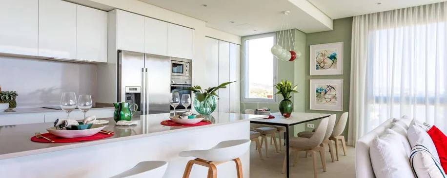 Development in Benahavis