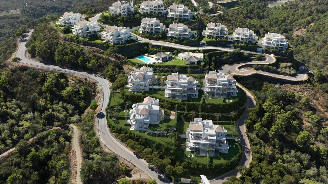 Development in Benahavis