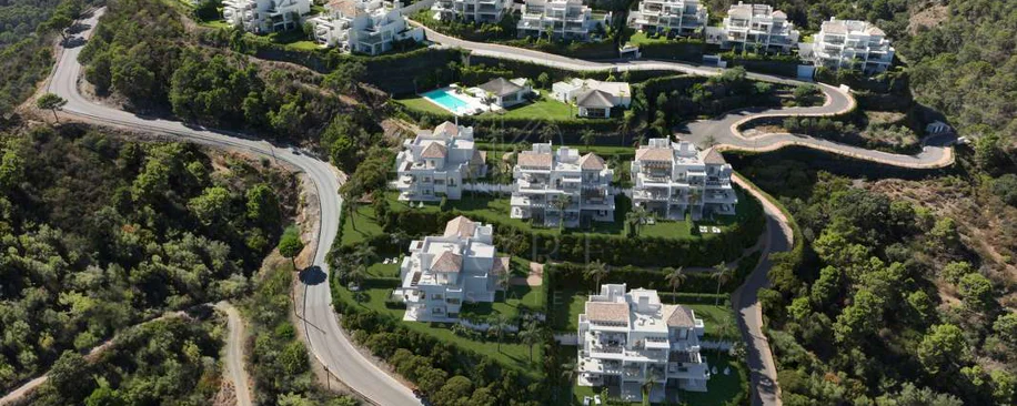 Development in Benahavis