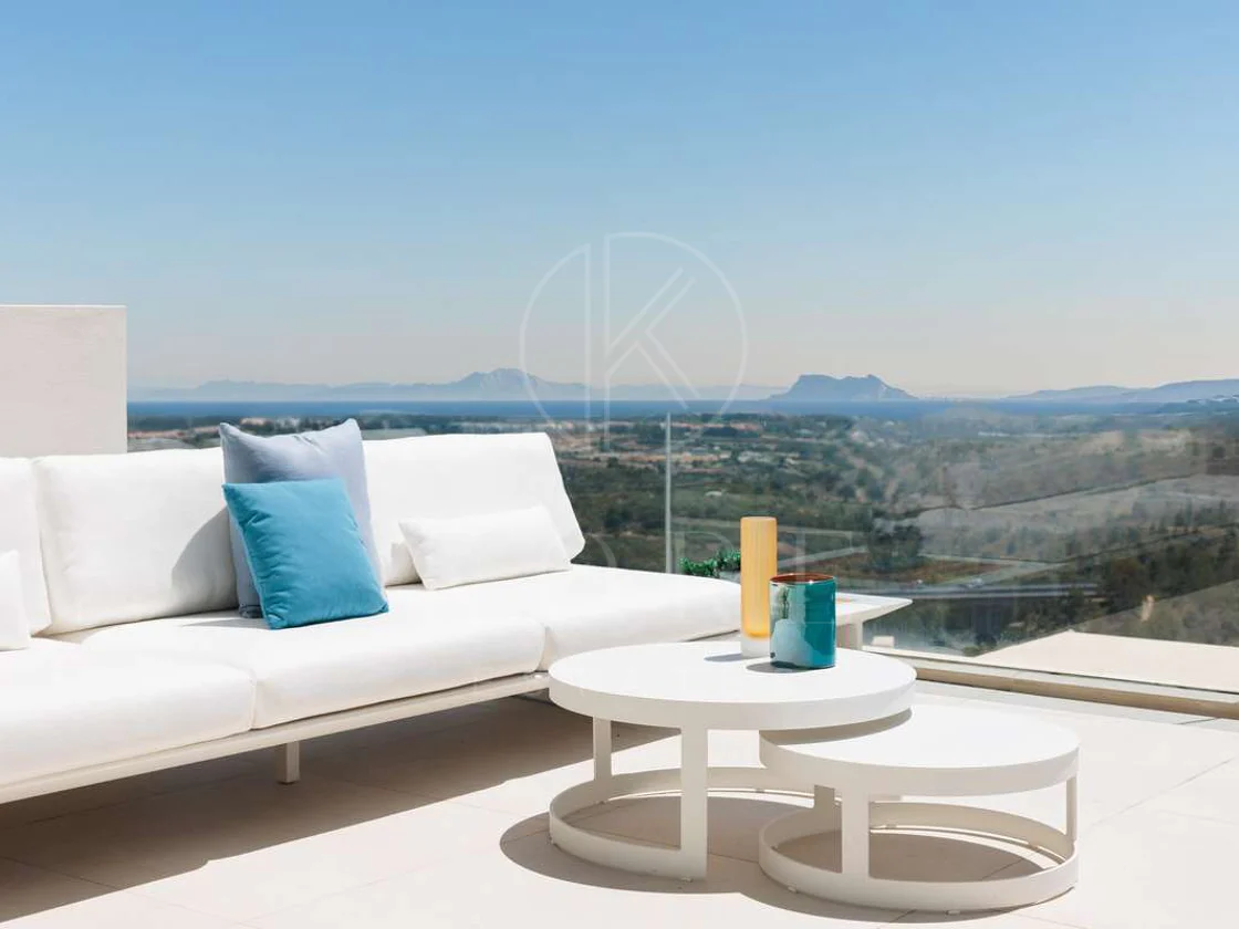 Development in Benahavis