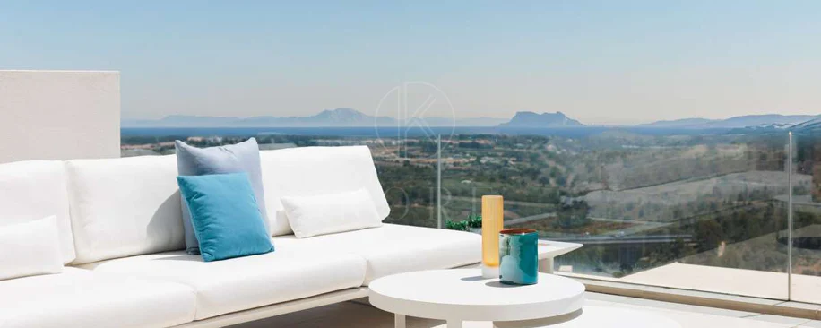 Development in Benahavis