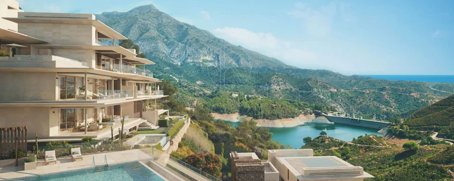 Development in Benahavis