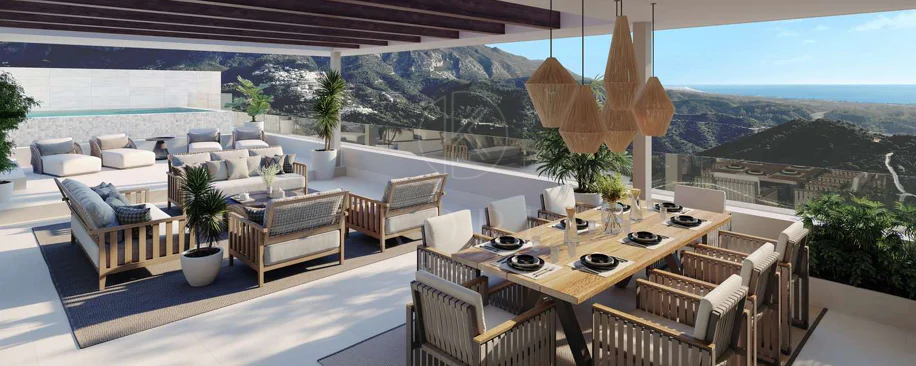 Development in Benahavis