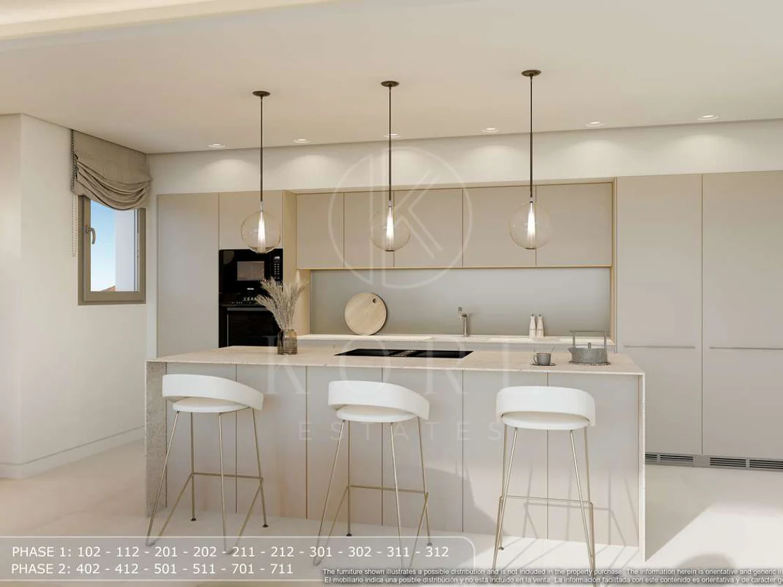 Development in Benahavis