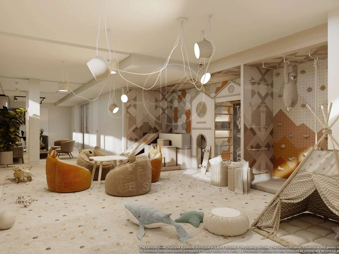Development in Benahavis