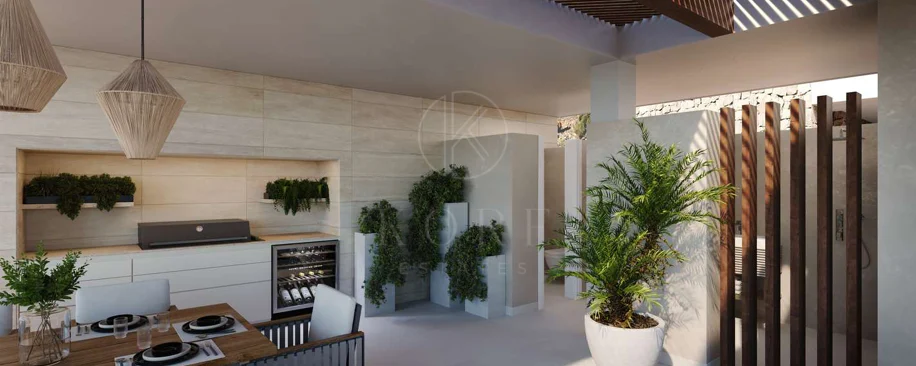 Development in Benahavis