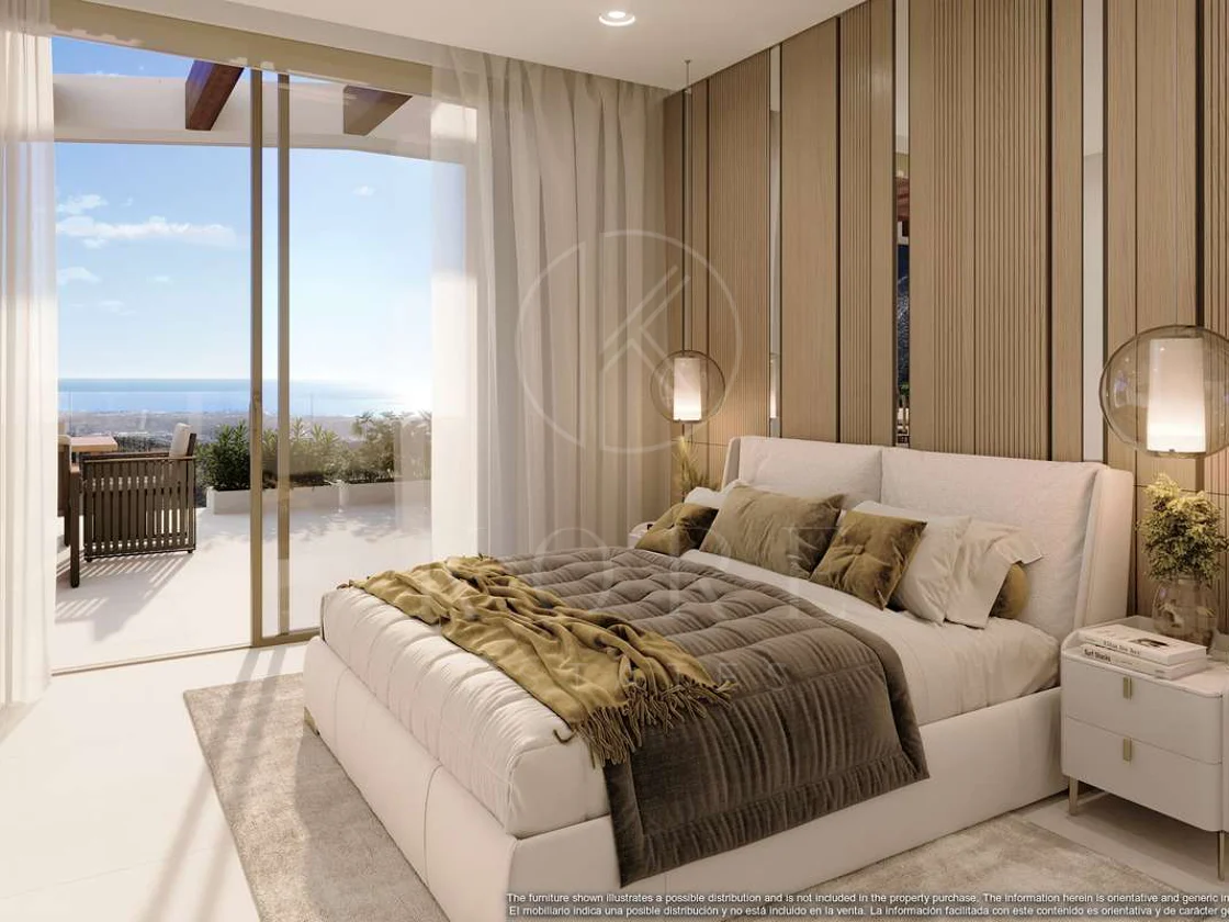 Development in Benahavis