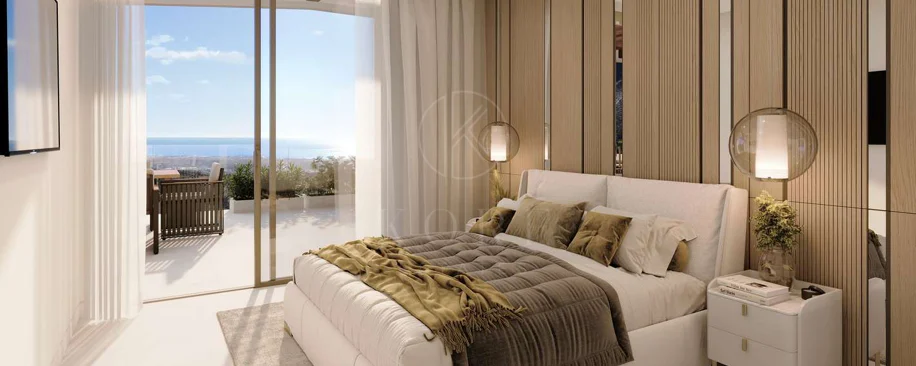 Development in Benahavis