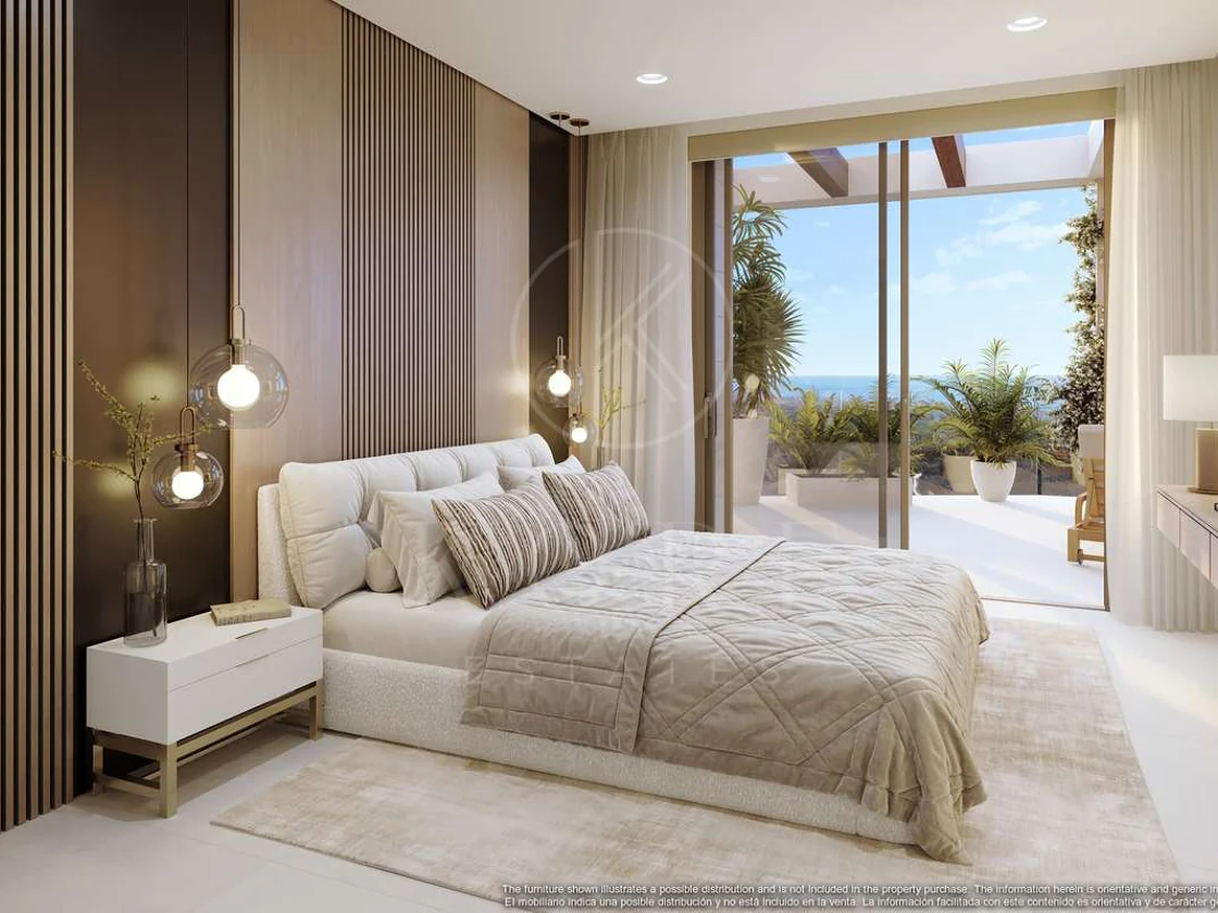 Development in Benahavis