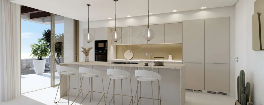 Development in Benahavis