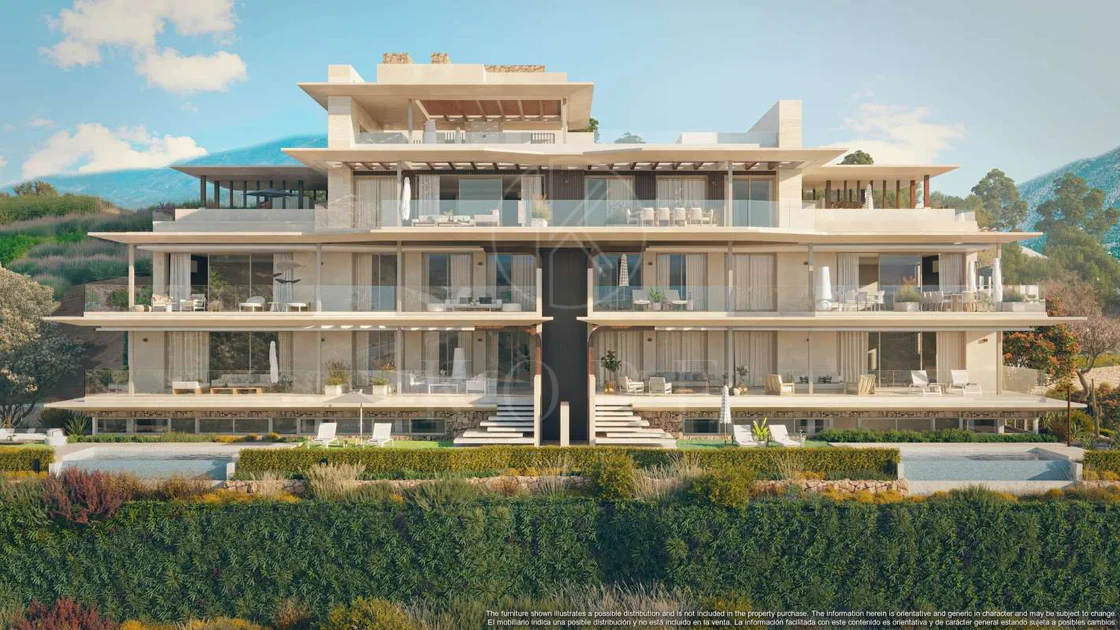 Development in Benahavis