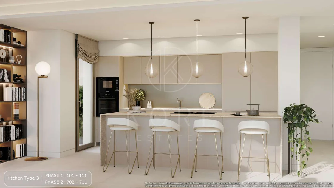 Development in Benahavis