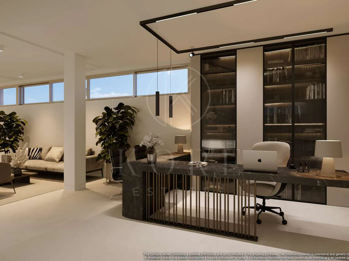 Development in Benahavis