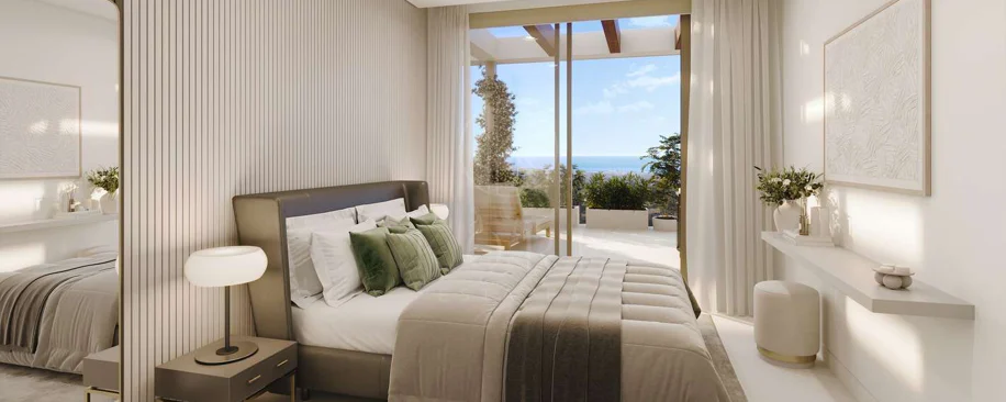 Development in Benahavis