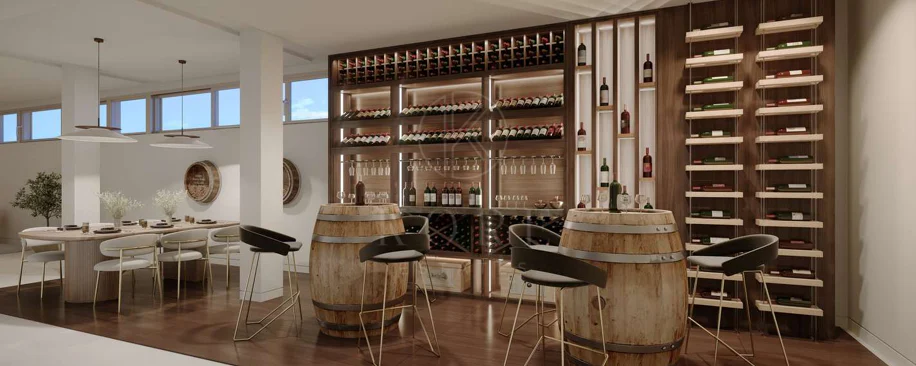 Development in Benahavis