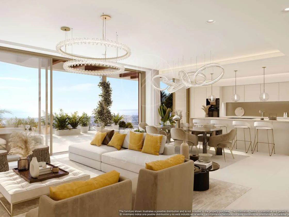 Development in Benahavis