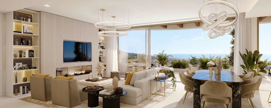 Development in Benahavis