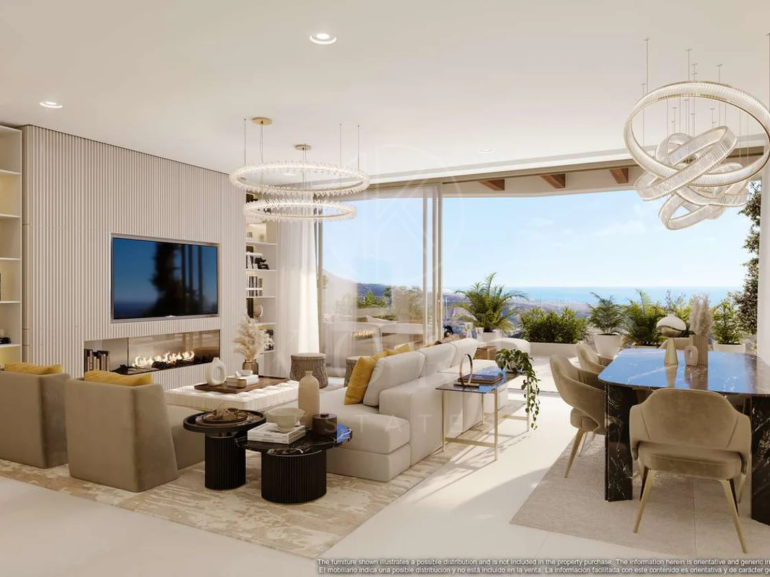 Development in Benahavis