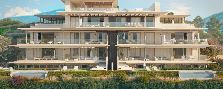 Development in Benahavis