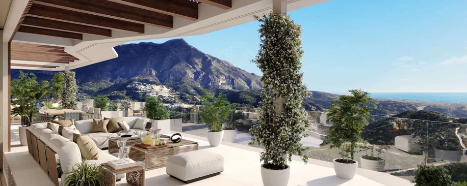 Development in Benahavis
