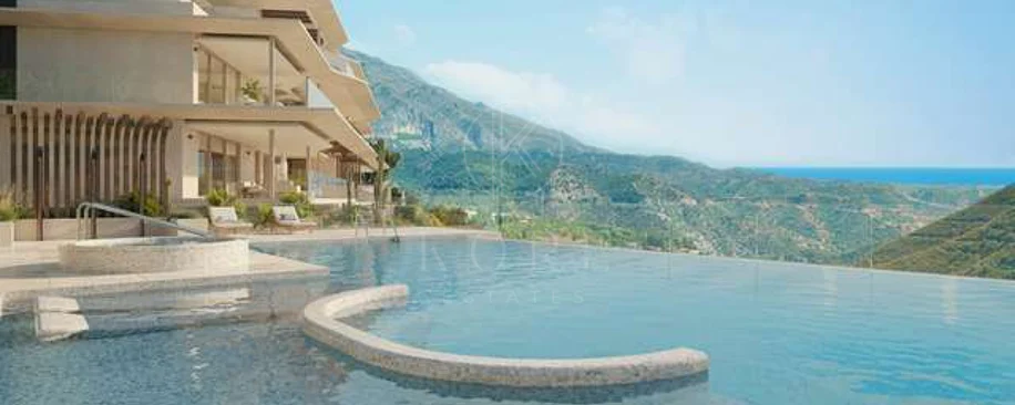 Development in Benahavis