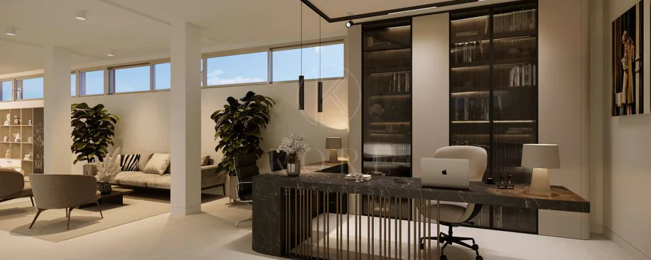Development in Benahavis