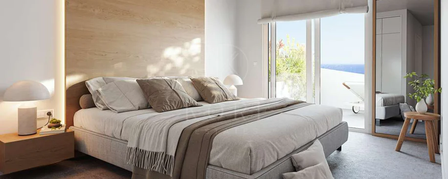 Development in Mijas Golf, Mijas Costa