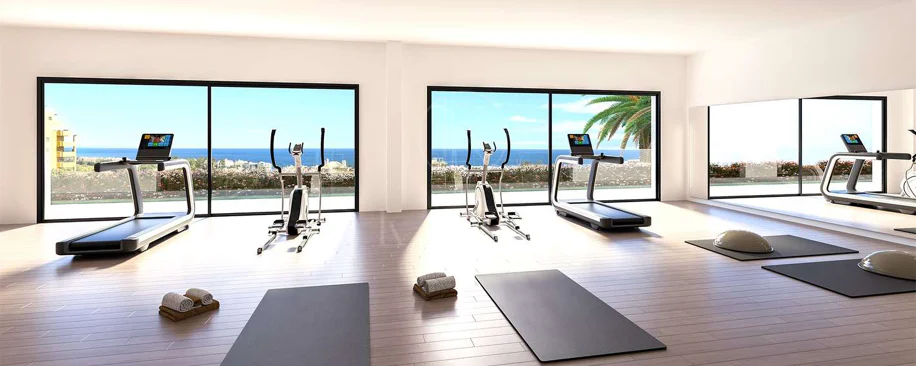 Development in Selwo, Estepona East