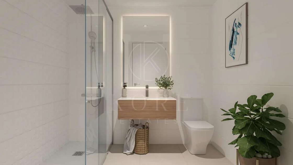 Development in Estepona