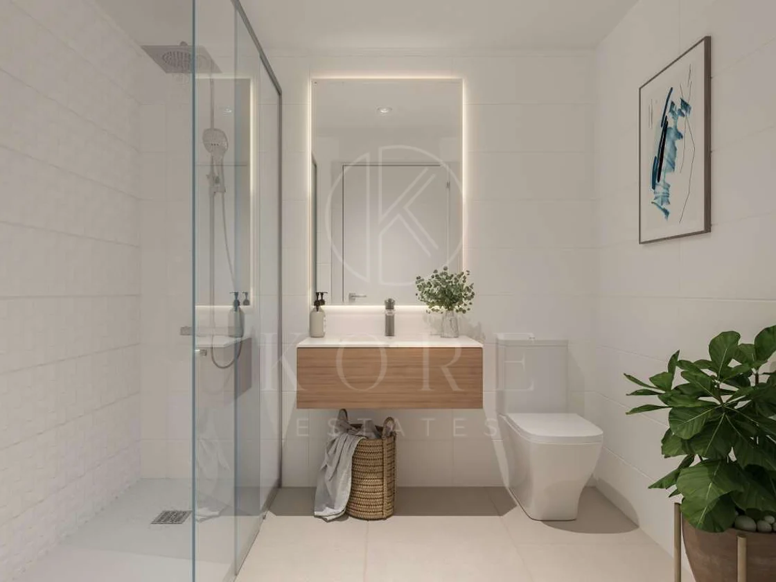 Development in Estepona