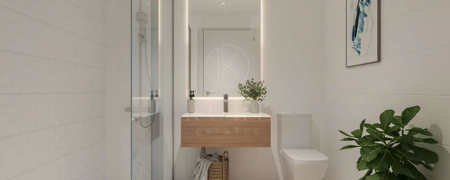 Development in Estepona