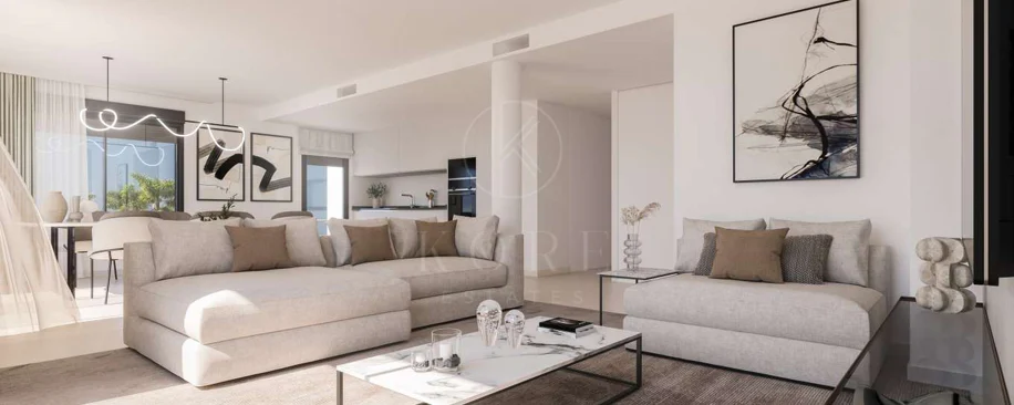 Development in Estepona