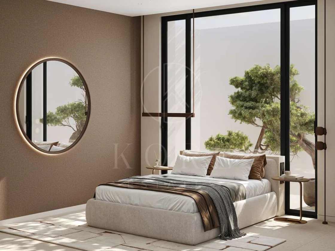 Development in Marbella Golden Mile