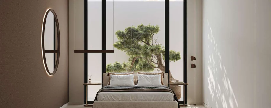 Development in Marbella Golden Mile
