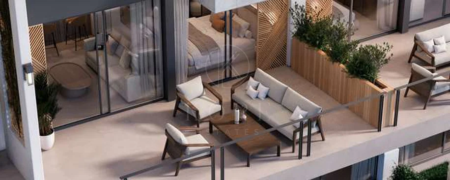 Ansamblu în Nueva Andalucia, Marbella