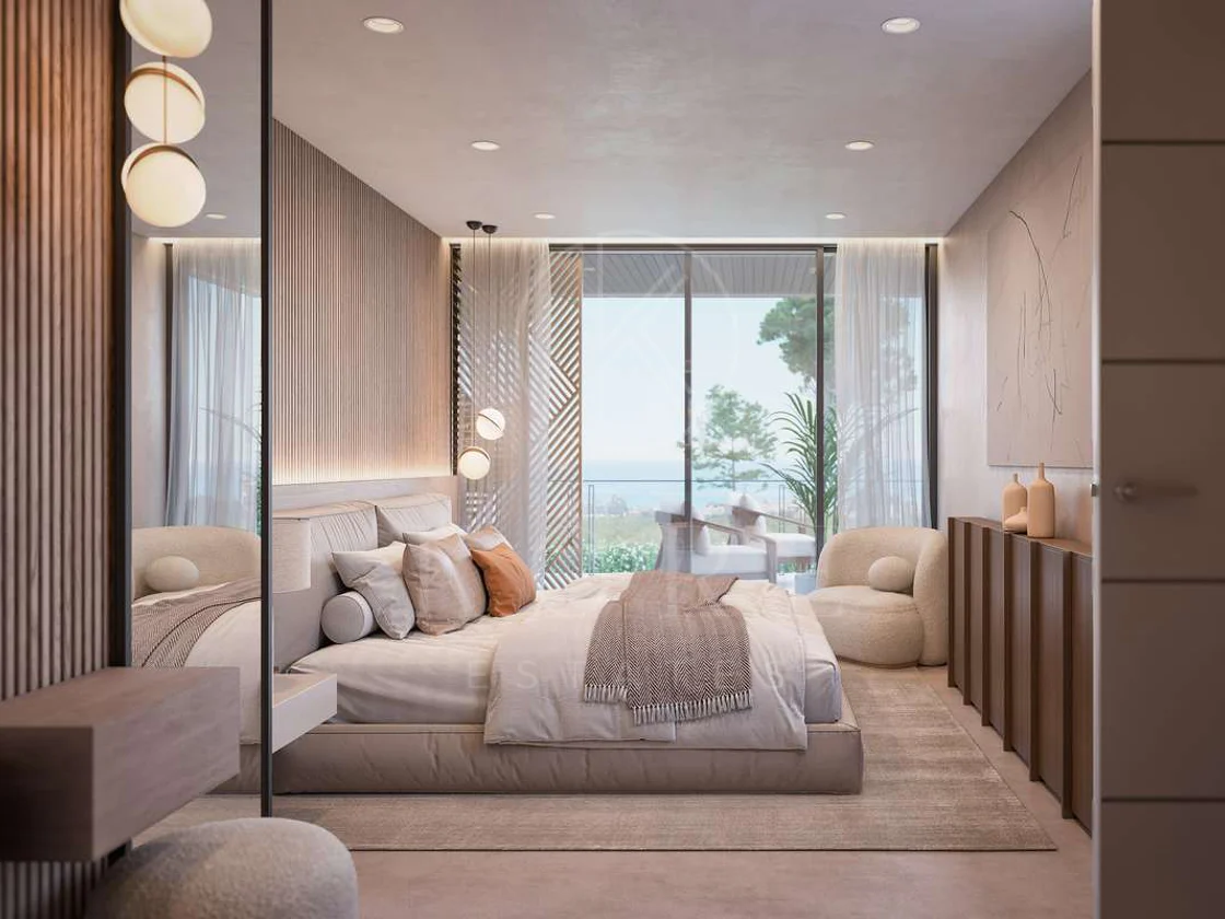 Desarrollo en Nueva Andalucia, Marbella