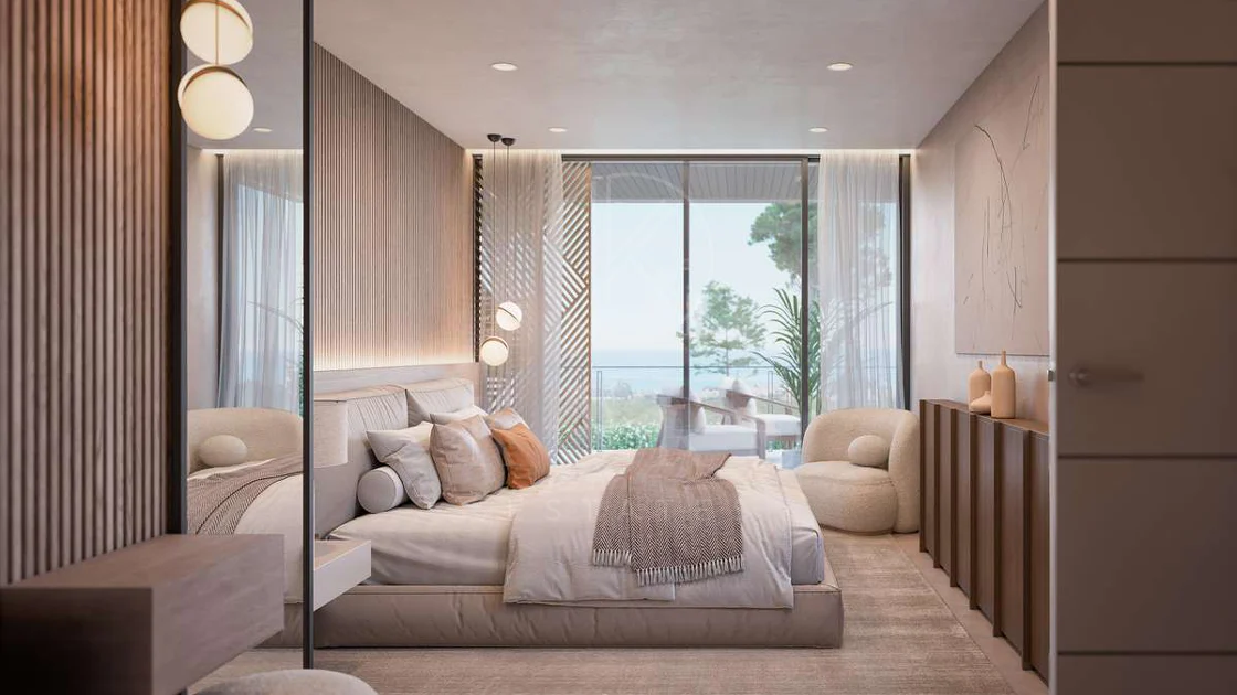 Ansamblu în Nueva Andalucia, Marbella