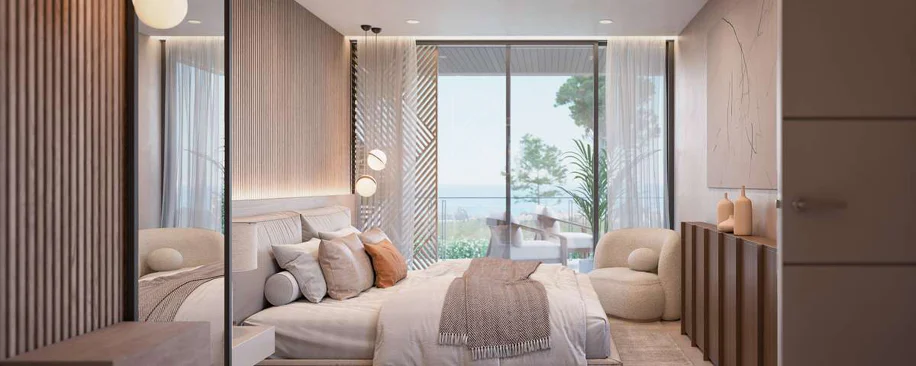 Ansamblu în Nueva Andalucia, Marbella