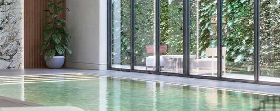 Ansamblu în Nueva Andalucia, Marbella