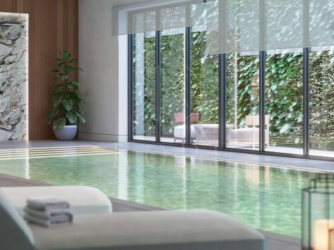 Desarrollo en Nueva Andalucia, Marbella