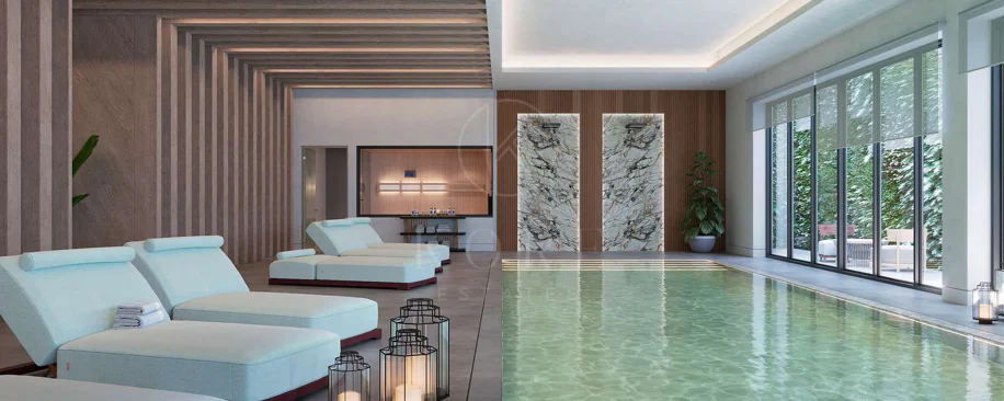 Ansamblu în Nueva Andalucia, Marbella