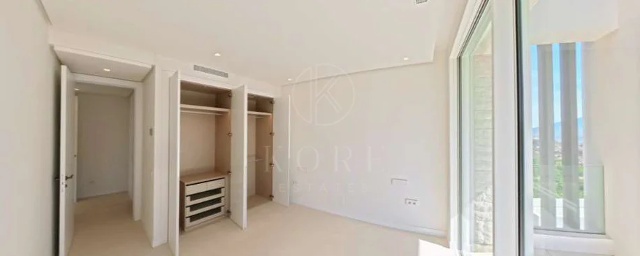 Development in La Mairena, Marbella East