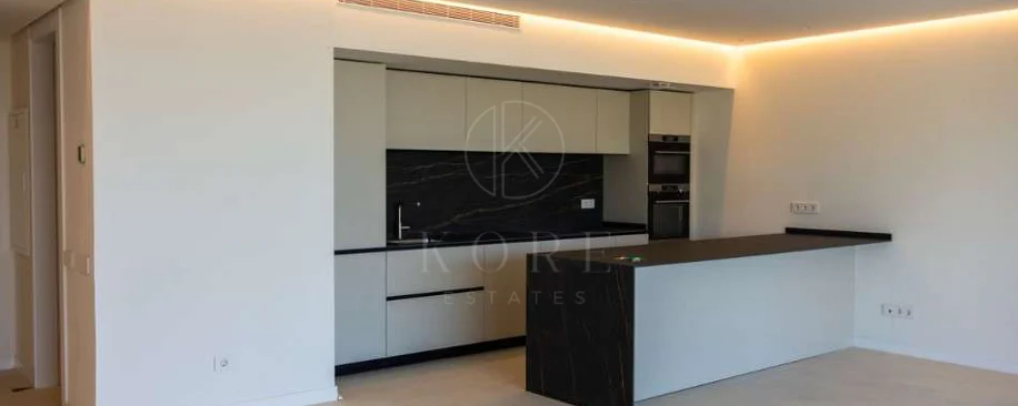 Development in La Mairena, Marbella East