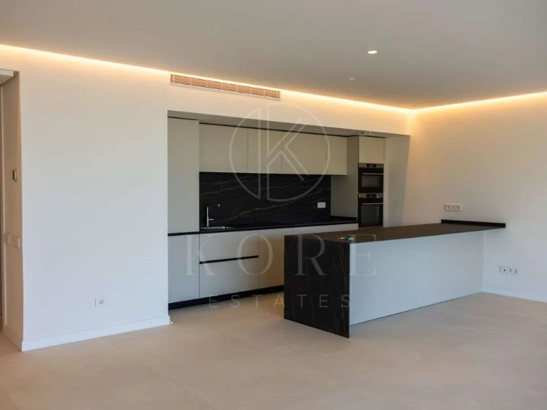Development in La Mairena, Marbella Est