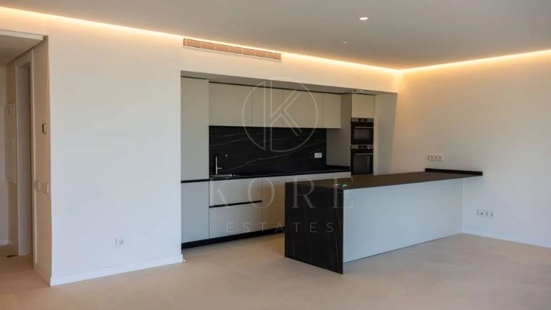 Development in La Mairena, Marbella East