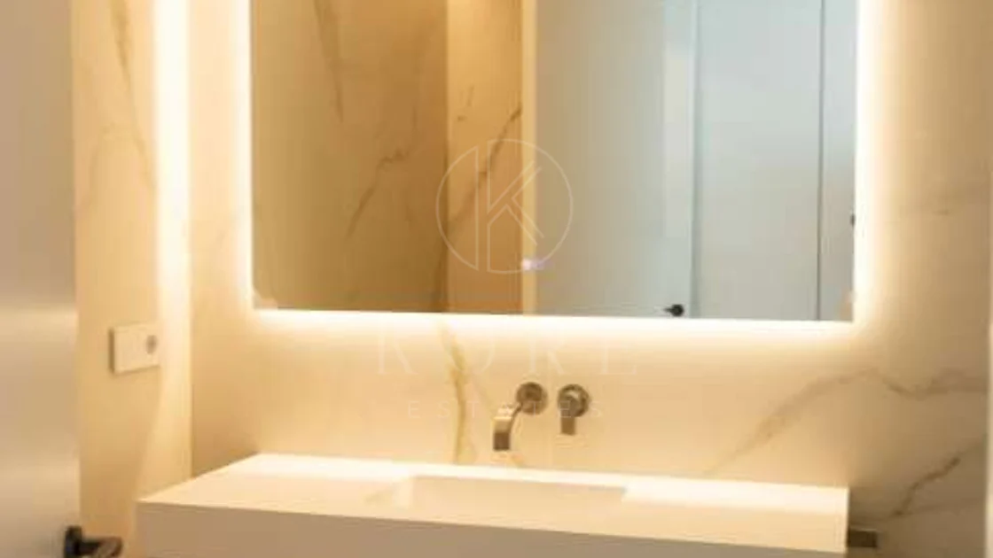 Development in La Mairena, Marbella East