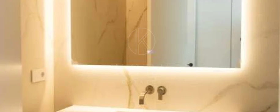 Development in La Mairena, Marbella East