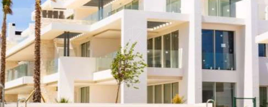 Development in La Mairena, Marbella East