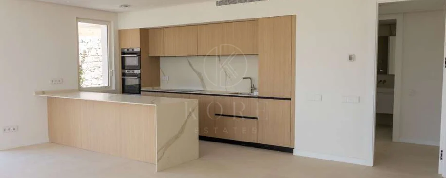 Development in La Mairena, Marbella East