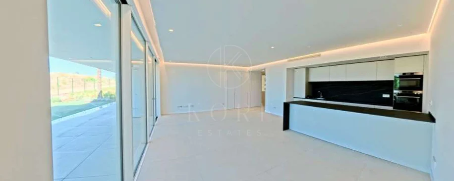 Development in La Mairena, Marbella East